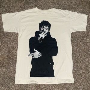 Jack Harlow ‘Come Home The Kids Miss You’ Tour T-Shirt